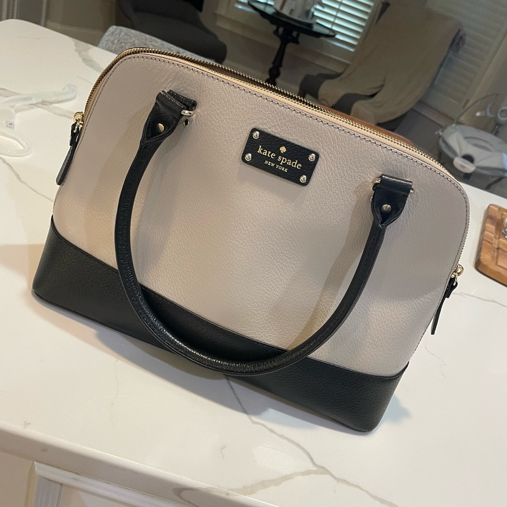 Kate Spade purse NWOT
